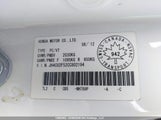 Acura Tsx JH4CU2F52CC802194 fotografie