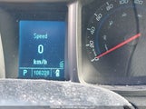 Chevrolet Orlando Lt KL77P2EM8CK575549 снимка