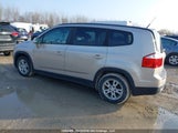Chevrolet Orlando Lt KL77P2EM8CK575549 снимка