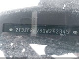 Toyota Rav4 2T3ZFREV8GW242345 снимка