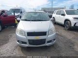 Chevrolet Aveo Ls 3G1TB6DE5AL118218 снимка