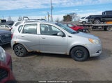 Chevrolet Aveo Ls 3G1TB6DE5AL118218 снимка