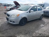 Chevrolet Aveo Ls 3G1TB6DE5AL118218 снимка