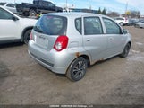 Chevrolet Aveo Ls 3G1TB6DE5AL118218 снимка