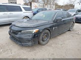 Honda Civic Touring 2HGFE1F94NH002930 снимка
