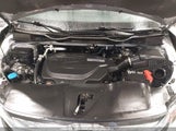 Honda Odyssey Ex 5FNRL6H4XKB506397 снимка