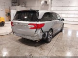Honda Odyssey Ex 5FNRL6H4XKB506397 снимка