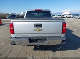 Chevrolet Silverado  Ls/Wt 3GCUKNEC4HG392838 снимка