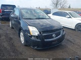 Nissan Sentra 2.0 3N1AB61E99L619355 photo