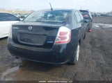 Nissan Sentra 2.0 3N1AB61E99L619355 снимка