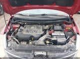 Nissan Versa S/Sl 3N1BC1CP9BL376820 снимка