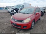 Nissan Versa S/Sl 3N1BC1CP9BL376820 снимка