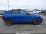 Audi Q5 3.0T Progressiv WA1D7AFP9GA131885 снимка