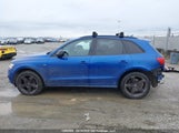 Audi Q5 3.0T Progressiv WA1D7AFP9GA131885 снимка