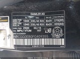 Mercedes-Benz Glk 250 Bluetec 4Matic WDCGG0EB0FG409355 photo