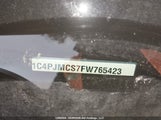 Jeep Cherokee Latitude 1C4PJMCS7FW765423 снимка