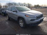 Jeep Cherokee Latitude 1C4PJMCS7FW765423 снимка