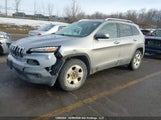 Jeep Cherokee Latitude 1C4PJMCS7FW765423 снимка