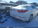 Kia Optima Ex/Ex Luxury KNAGN4A7XE5471521 снимка
