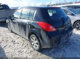 Nissan Versa 1.8Sl 3N1BC1CPXAL363959 снимка
