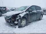 Nissan Versa 1.8S 3N1BC1CP5AL434792 снимка