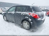 Nissan Versa 1.8S 3N1BC1CP5AL434792 снимка