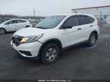 Honda Cr-V Lx 2HKRM4H34FH107002 снимка