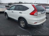 Honda Cr-V Lx 2HKRM4H34FH107002 снимка