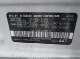 Mitsubishi Rvr JA4AJVAW1PU601058 снимка