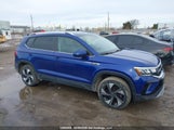 Volkswagen Taos Se 3VVUX7B20RM095787 fotografie