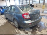 Suzuki Sx4 JS2YC412685102554 fotografie