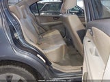 Suzuki Sx4 JS2YC412685102554 fotografie