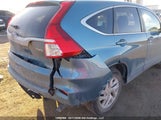 Honda Cr-V Ex 2HKRM4H58FH126718 снимка