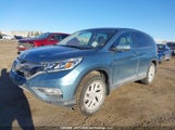 Honda Cr-V Ex 2HKRM4H58FH126718 снимка