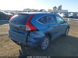 Honda Cr-V Ex 2HKRM4H58FH126718 снимка