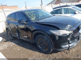 Mazda Cx -5 Gt 4Dr Awd JM3KFBDM9J0312942 снимка
