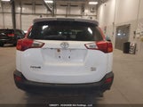 Toyota Rav4 Xle 2T3RFREV8DW002529 снимка