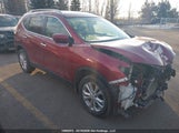 Nissan Rogue S/Sl Premium/Sv 5N1AT2MV9GC794045 fotografie