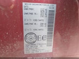 Nissan Rogue S/Sl Premium/Sv 5N1AT2MV9GC794045 photo