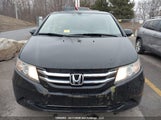 Honda Odyssey Ex-L 5FNRL5H6XGB505592 fotografie