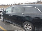 Honda Odyssey Ex-L 5FNRL5H6XGB505592 fotografie