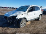 Volkswagen Tiguan Comfortline WVGMV7AX8HK041334 fotografie