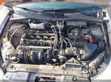 Ford Focus Se 1FAHP3FN7AW110423 снимка