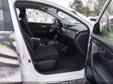 Nissan Qashqai S JN1BJ1AW1MW450972 снимка