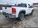GMC Sierra C1500 1GTEC14X59Z100534 снимка