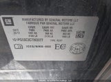 Chevrolet Cruze 1G1PG5SC3C7363377 снимка
