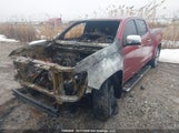 GMC Canyon Denali 1GTP6EE13H1287352 снимка