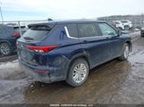 Mitsubishi Outlander Es JA4J4UA86RZ604496 fotografie