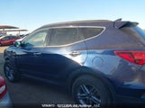 Hyundai Santa Fe Sport 5XYZUDLB7HG481239 fotografie