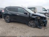 Nissan Rogue S/Sl Premium/Sv 5N1AT2MV4GC880217 fotografie